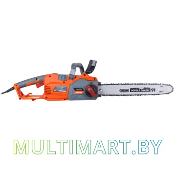 Электрическая пила Кратон ECSS-2400/400 картинка 3